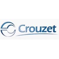 Crouzet 240v Motor/GB